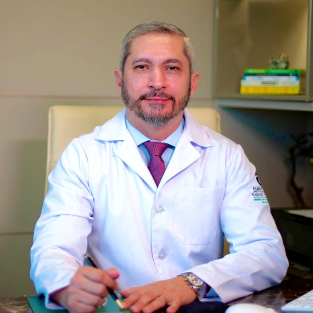 Dr. Raimundo Prado - Dr Raimundo Prado